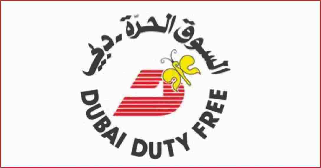 Dubai Duty Free company